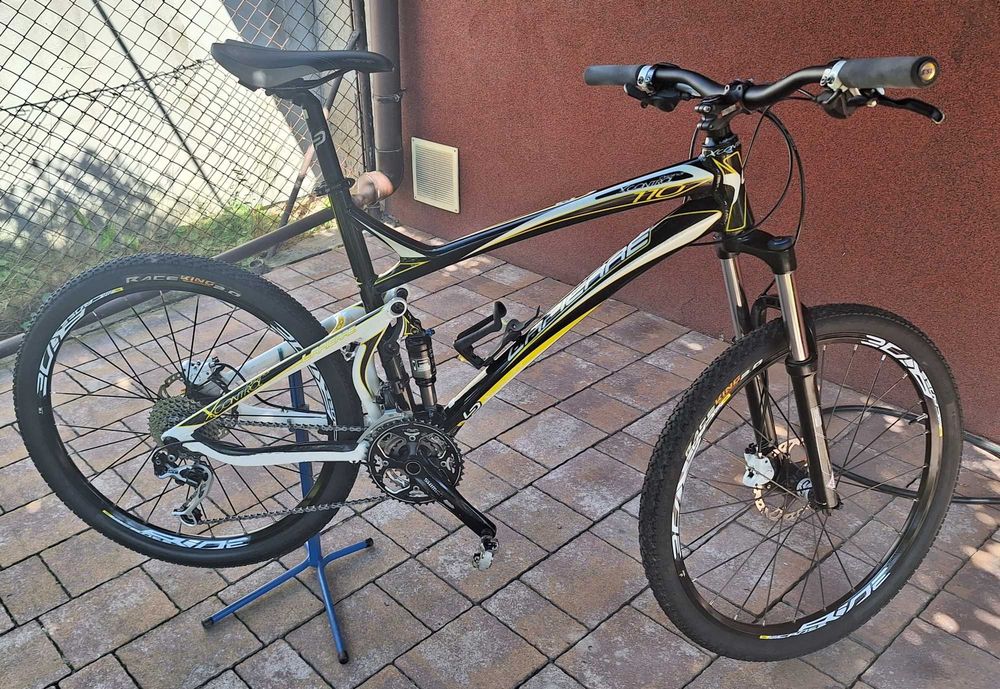 Lappiere XC110 Full 26 cali