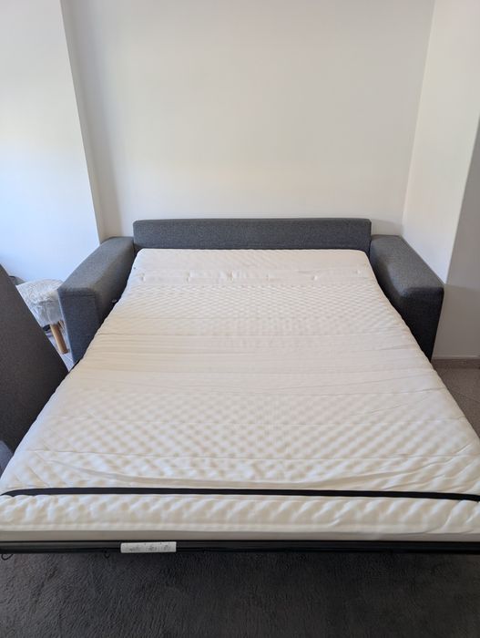 Sofá cama IKEA VIMLE