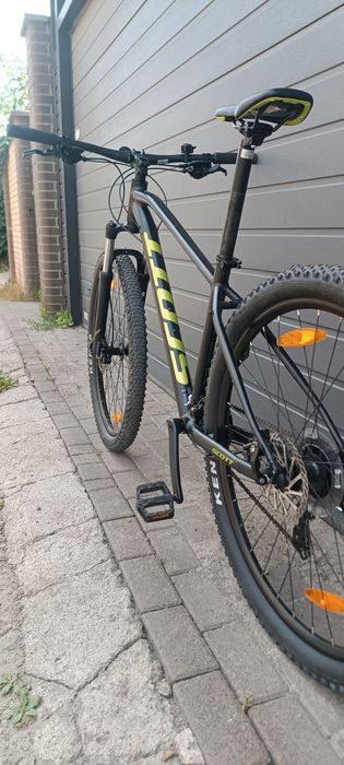 Scott Aspect 960 ,2023г 2*8 shimano, Cube, Treck, Giant