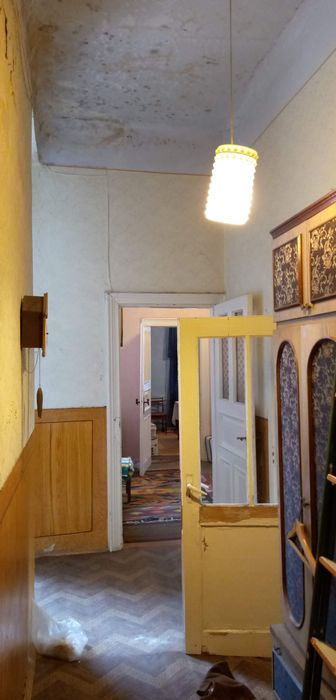 2к квартира Незалежності 16 Стометрівка 55кв