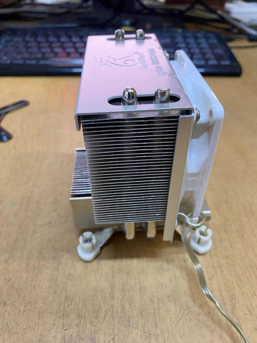 Кулер-башня glacialtech igloo 5600