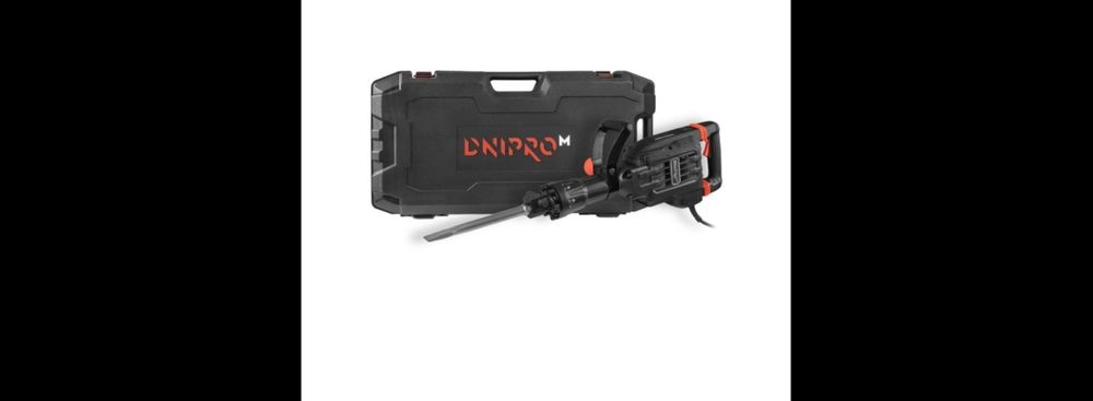 Оренда відбійного молотка