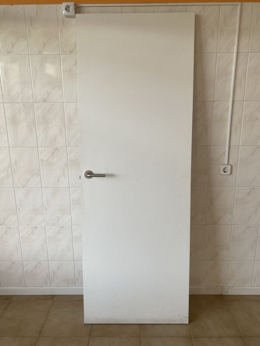 2 Porta de Pladur