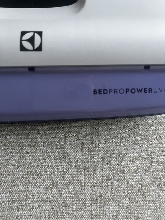 Elektroszczotka Electtolux pure q9 Clean 500 Well