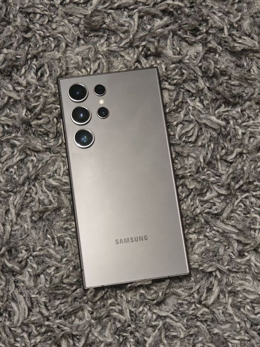 Samsung S24 Ultra 12/512 Gb Европа
