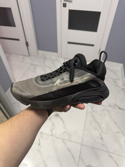 Nike airmax 2090 кросівки аірмакси