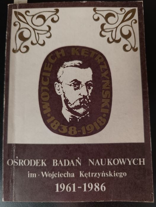 Ośrodek Badań Naukowych