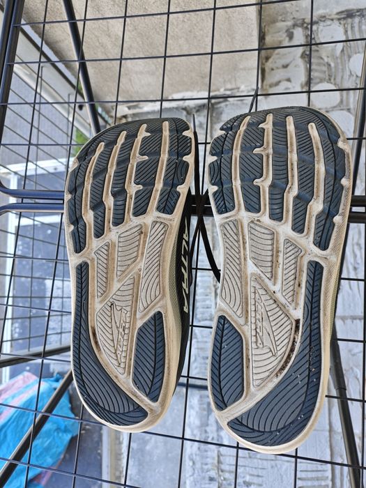 Buty ALTRA TORIN 8 rozm 46