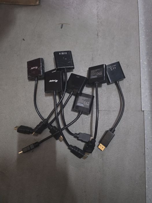 Vendo adaptador hdmi para Vga