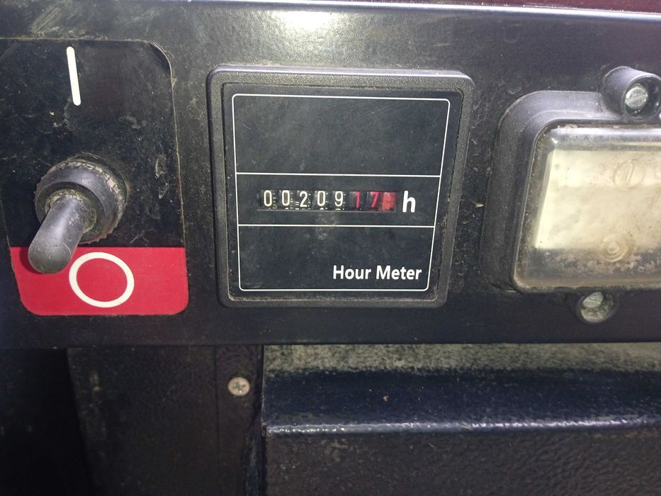 Agregat Honda ECMT 7000