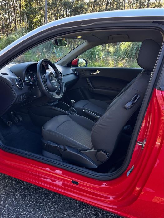 Audi A1 1.6 tdi