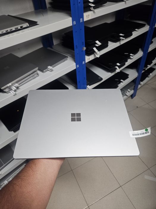 Microsoft Surface Laptop 4 Ryzen 5 4680U 16GB RAM 256GB SSD Touch 13.5" 2K Windows 11 | Tech-Refurb | Loja Oeiras |