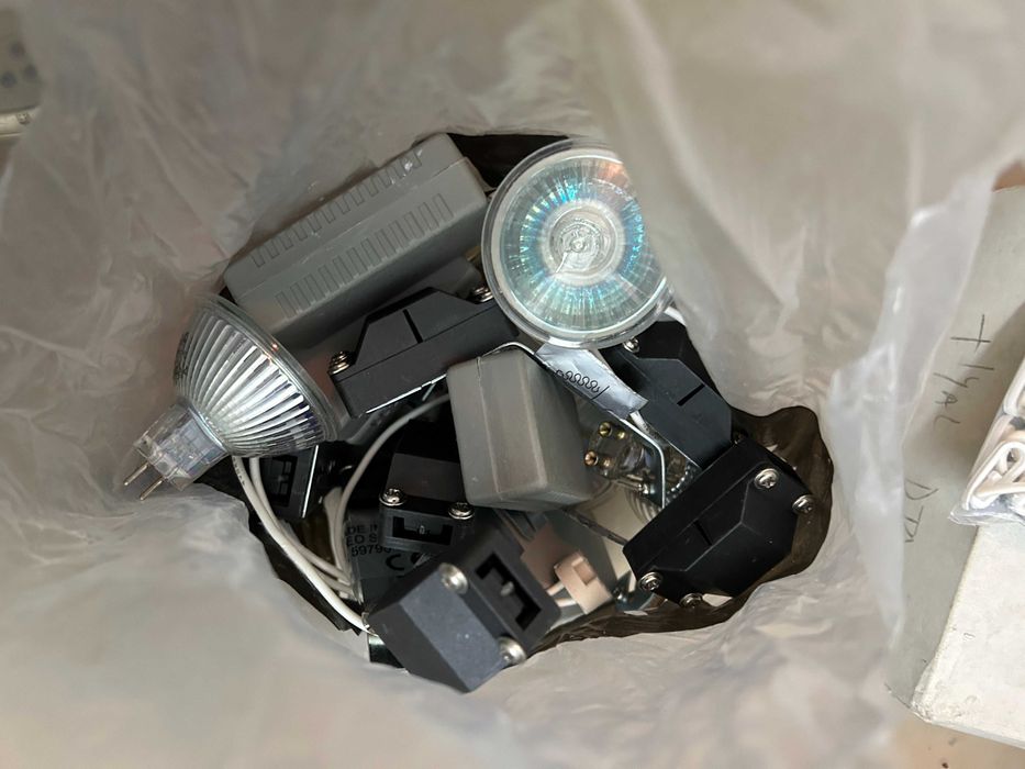 Materiais de construção e utilização