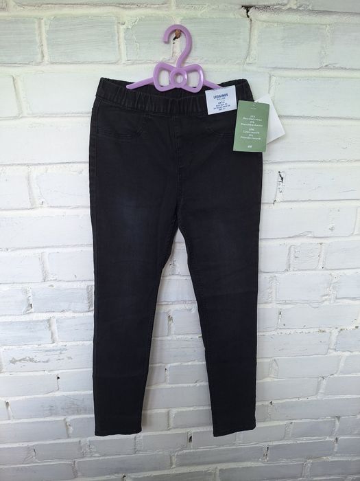 Джинси,легінси для дівчинки