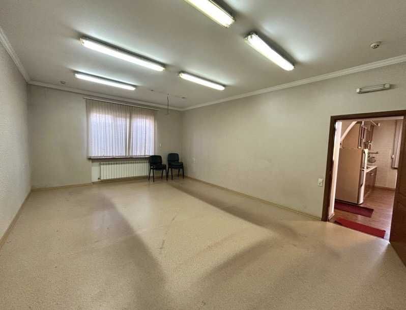 Капитальный дом в Крыжановке