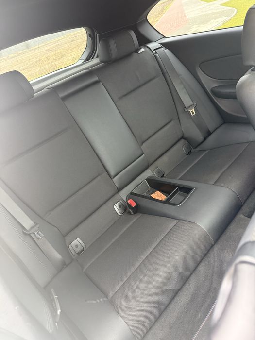 BMW 118d 143km M pakiet