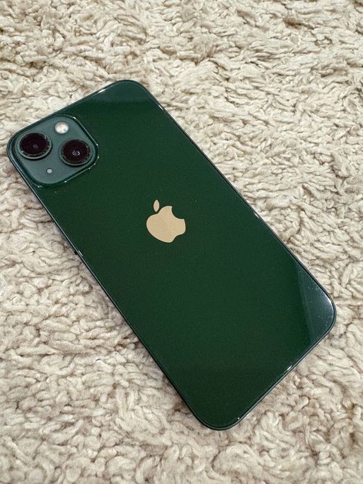 Iphone 13 128gb apple neverlock