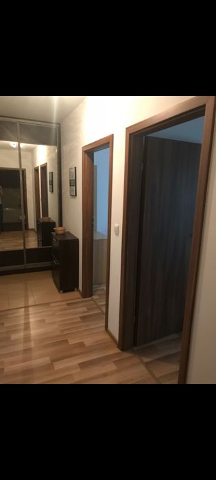 Mieszkanie do wynajęcia na Bemowie 42m².