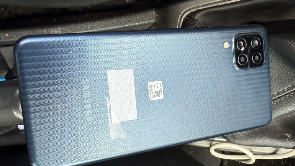 Samsung m12 64gb