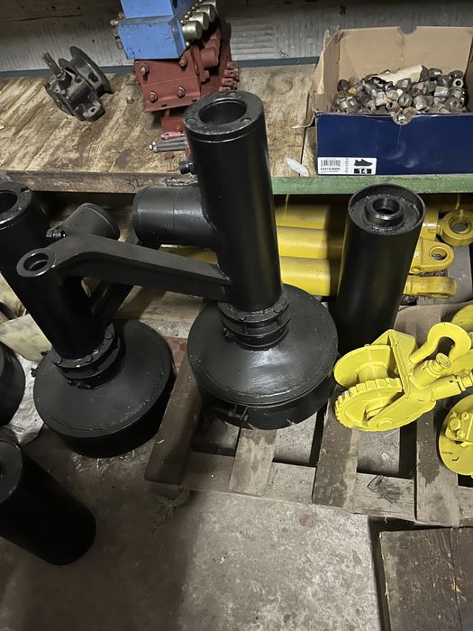 Буровой санок НКР-100