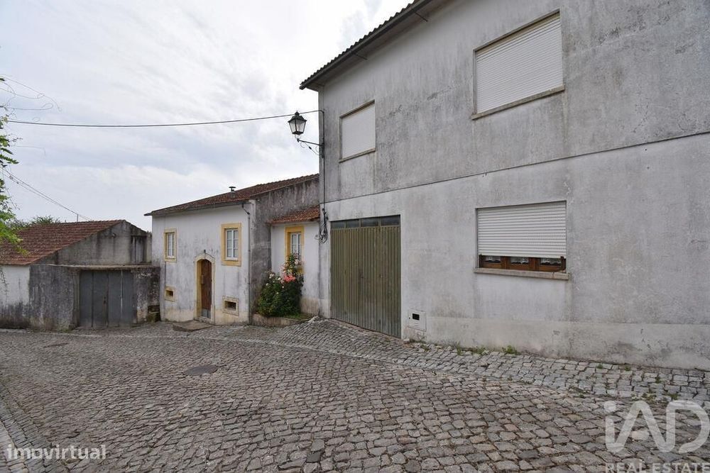 Casa / Villa em Espinhal de 297 m2