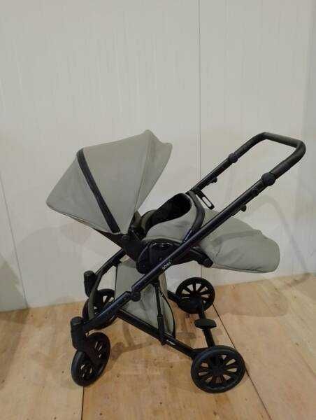 [OUTLET] Anex E/Type Wózek Głęboko-Spacerowy Echo