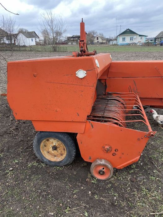 Тюко прес сіпма польська