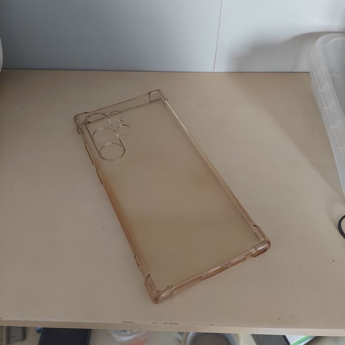 Etui dla Samsung S23 ULTRA