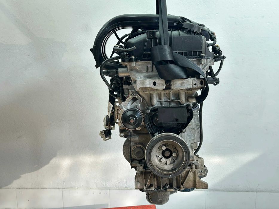 Motor (HM01 / HMZ) - Peugeot 208 (2014)