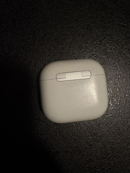 Air pods air polecam