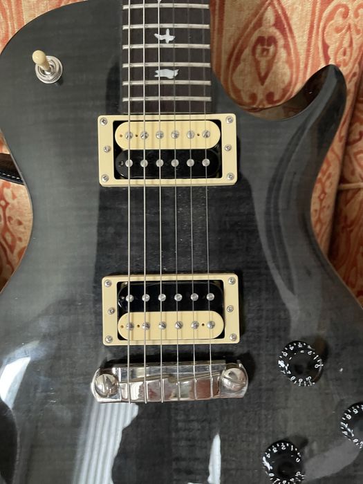 Guitarra PRS 245 SE Made in Korea