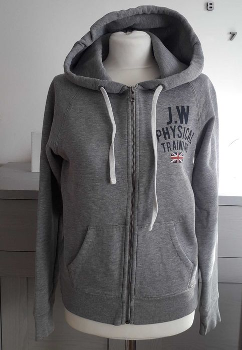 Bluza sportowa Jack Wills roz.S/36