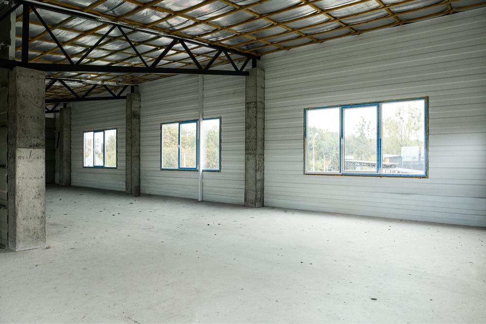 Оренда приміщеня