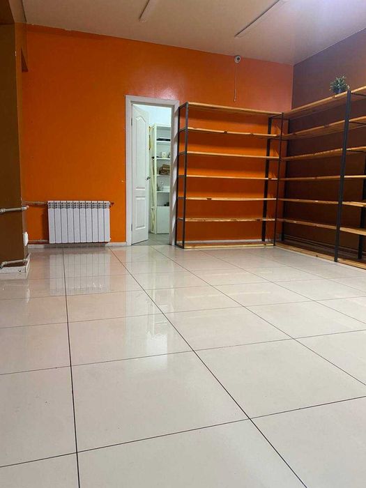 Комерційне приміщення 50,1 м².