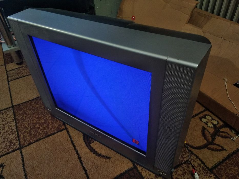Телевізор Rubin 55fs10t