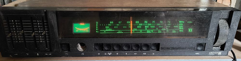 UNITRA Diora DSS 101