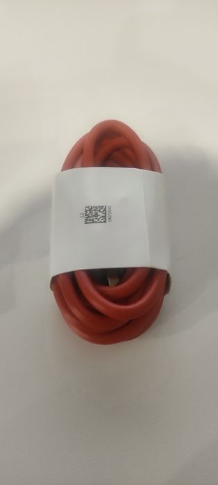 Ładowarka dedykowana OPPO, realme. Długi kabel USB - USB c 2m.
