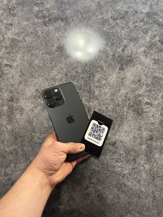 Iphone 14 pro max 128 gb, магазин, ідеальний стан, айфон 14 про макс 128 гб