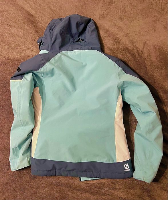 Kurtka narciarska Dare2be