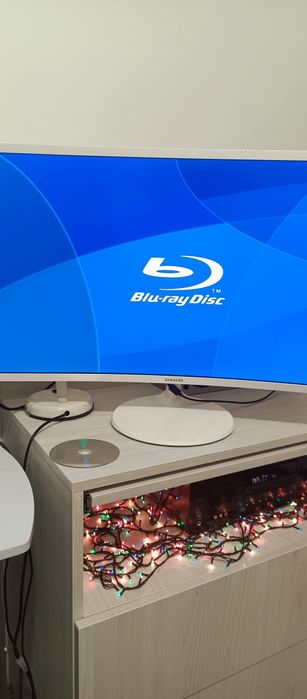 Новий!!! Bly ray програвач. Блю рей програвач. SHARP BD-HP20S