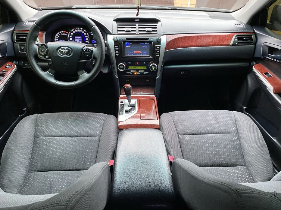 Официальная! Оригинал! Родной пробег! Один Хозяин!