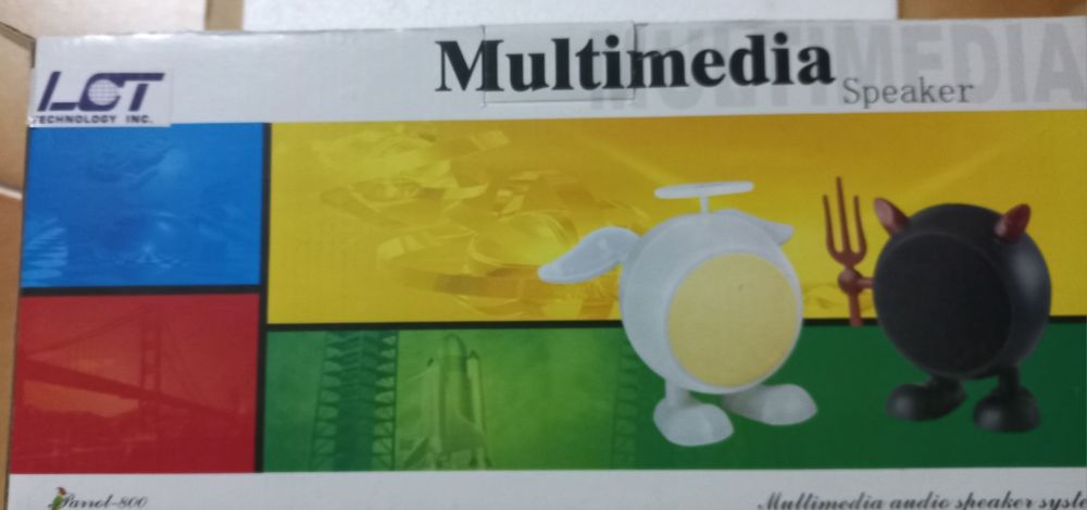 Speakers for Computer64309807372419124