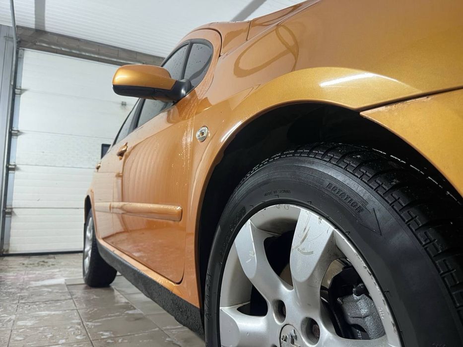 Peugeot 307 2006 року