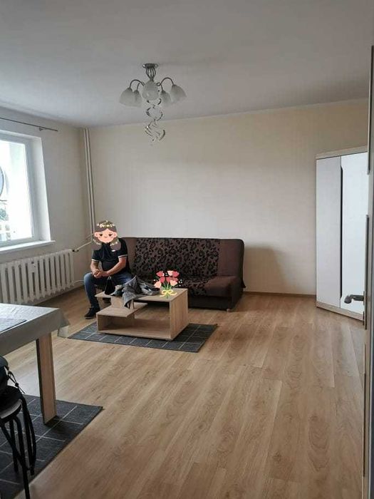 Mieszkanie – Poznań - Widok 4