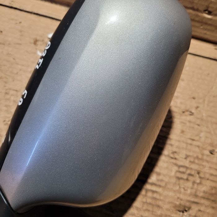 Lusterko prawe elektryczne audi a3 8l lift 2002r LY7W 5 drzwi