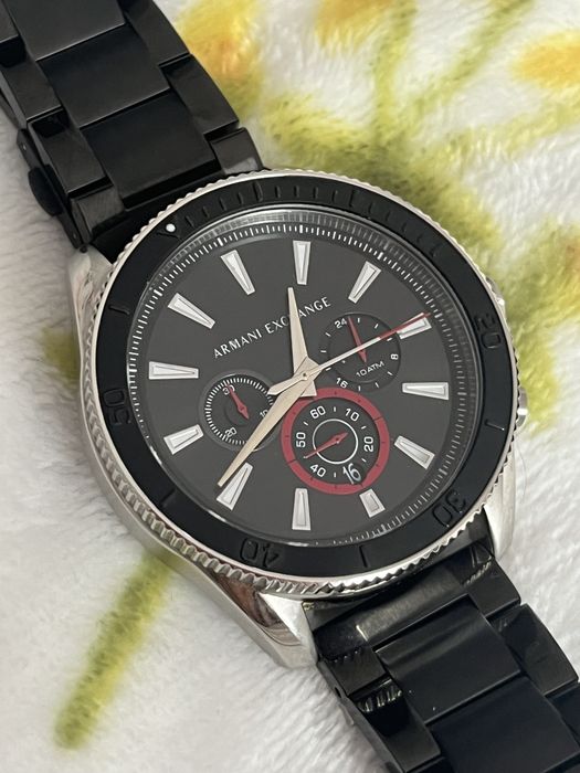 Zegarek Armani Exchange AX1817