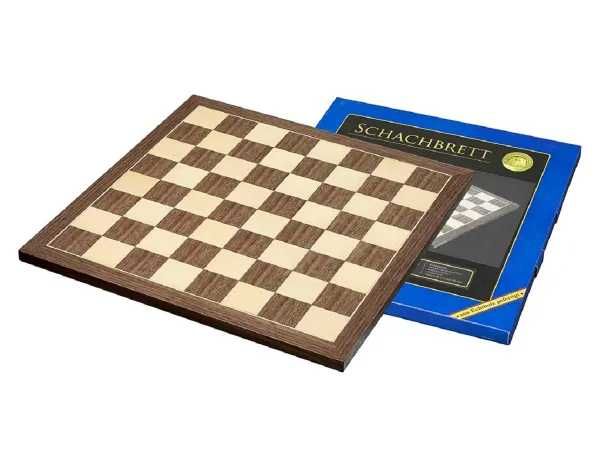 Teutonic Wooden Chess Set64740602847875121