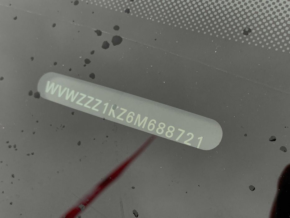 Volkswagen Jetta 2005