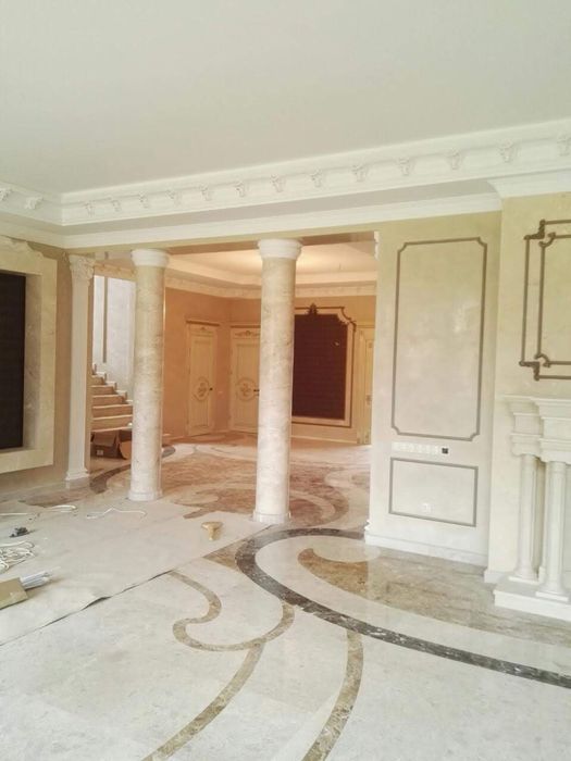 Будівництво будинків під ключ .Фундамент .Кладка .Криша .Фасад