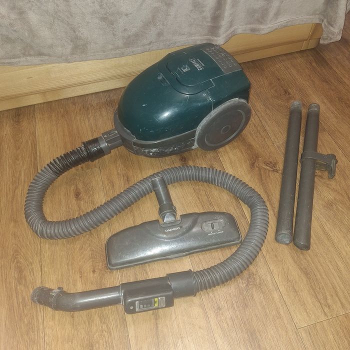 Пилосос б/у Daewoo